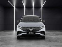 Usado Mercedes EQA250+ AMG 139 kW (190 CV) 2025 Plateado SUV