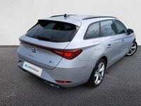 Usado Seat Leon FR 150 CV (110 kW) 2021