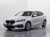 Usado BMW 118 140 CV (102 kW) 2020 Blanco Utilitario