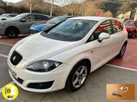 usado Seat Leon 1.6 TDI CR DPF Style