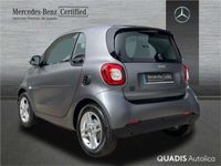 usado Smart ForTwo Electric Drive 