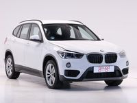 usado BMW X1 SDRIVE 18DA 150 CV AUT