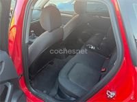 Usado Audi A3 110 CV (80 kW) 2017 Rojo Berlina
