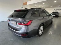 Usado BMW 320 Comfort Edition 190 CV (139 kW) 2021 Gris / plata Familiar