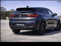 Usado BMW X2 M Sport 150 CV (110 kW) 2018 Gris SUV