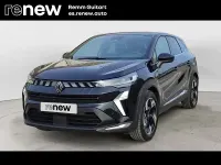 Usado Renault Symbioz Techno 145 CV (106 kW) 2025 Negro SUV