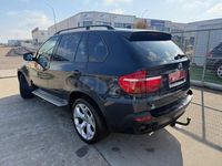 Usado BMW X5 235 CV (172 kW) 2008 Azul SUV