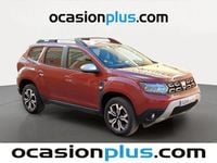 Usado Dacia Duster Prestige 115 CV (84 kW) 2022 Rojo SUV