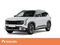 Nuevo Kia Seltos 179 CV (131 kW) 2026 Blanco SUV