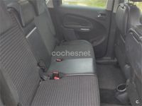 Usado Citroën C3 Picasso Exclusive 112 CV (82 kW) 2010 Gris / plata Monovolumen