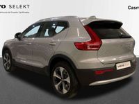 usado Volvo XC40 B3 Core Dark Aut.