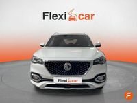 Usado MG HS Luxury 258 CV (189 kW) 2022 Blanco SUV