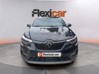 Occasion Renault Arkana Evolution 140 ch (102 kW) 2024 Noir SUV