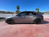 usado Mercedes A35 AMG Sedán 4Matic+ 7G-DCT