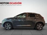Usado Hyundai Kona Style 140 CV (102 kW) 2020 SUV
