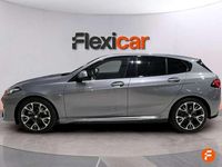 Usado BMW 120 163 CV (119 kW) 2025 Gris Utilitario