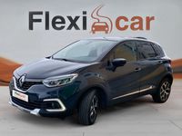 usado Renault Captur Zen Energy TCe 66kW (90CV) -18 Gasolina en Flexicar Bilbao