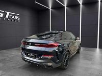Usado BMW X6 286 CV (210 kW) 2021 Negro SUV