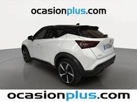 Brugt Nissan Juke 143 HK (105 kW) 2024 Hvid SUV