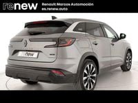 Usado Renault Austral Techno 200 CV (147 kW) 2024 Gris SUV