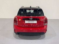 usado Mini Cooper S Countryman E ALL4