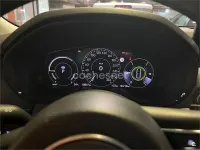 Usado Mazda CX-60 Homura-Line 327 CV (240 kW) 2023 Gris / plata SUV