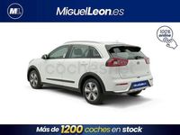 Usado Kia Niro 141 CV (103 kW) 2019 Blanco SUV