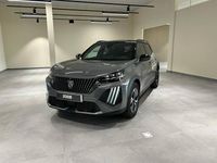 Usado Peugeot e-2008 GT 114 kW (156 CV) 2023 Gris SUV
