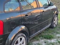 Usado Audi A2 75 CV (55 kW) 2001 Verde Utilitario