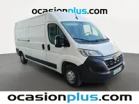 Usado Opel Movano 140 CV (102 kW) 2023 Blanco Van