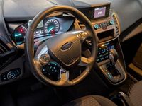 Usado Ford Transit Connect Trend 120 CV (88 kW) 2020 Gris Monovolumen