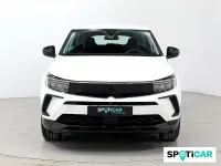 Usado Opel Grandland X S 131 CV (96 kW) 2024 Blanco SUV