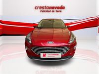 Usado Ford Kuga Titanium 150 HP (110 kW) 2020 Vermelho SUV