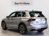 usado VW Tiguan 2.0TDI Sport DSG 110kW