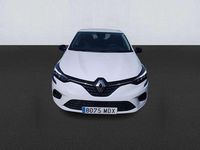 Usado Renault Clio V Equilibre 91 CV (66 kW) 2023 Blanco Utilitario