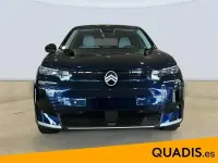 Nuevo Citroën C5 Aircross 154 kW (210 CV) 2026 Azul SUV