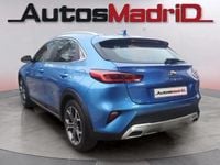 Usado Kia XCeed 141 HP (103 kW) 2019 Azul SUV