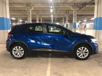 usado Renault Captur Blue DCi Intens 70kW