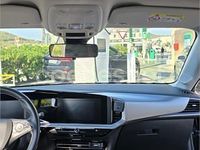 Käytetty Opel Mokka Edition 136 HP (100 kW) 2023 Musta Katumaasturi