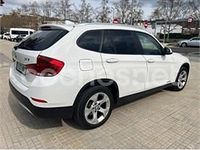 Käytetty BMW X1 143 HP (105 kW) 2012 Valkoinen Katumaasturi