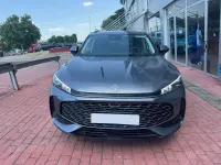 Usado MG HS Comfort 170 CV (125 kW) 2025 Gris SUV