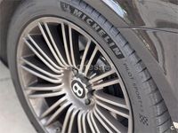 Usado Bentley Continental GT 610 CV (448 kW) 2009 Negro Coupe