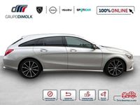 usado Mercedes CLA250 Shooting Brake 200d