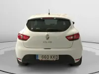 Usado Renault Clio Business 90 CV (66 kW) 2018