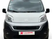 Usado Fiat Fiorino 95 CV (69 kW) 2022 Blanco Monovolumen