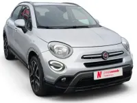 Usado Fiat 130 Cross 130 CV (95 kW) 2022 Blanco