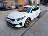Usado Kia XCeed 120 CV (88 kW) 2022 Blanco SUV