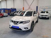 Usado Nissan X-Trail 360º 130 CV (95 kW) 2015 Blanco SUV
