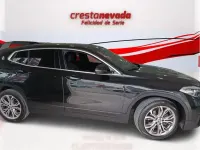 Usado BMW X2 136 HP (100 kW) 2021 SUV