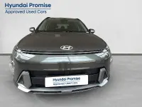 Nuevo Hyundai Kona 114 CV (83 kW) 2026 SUV